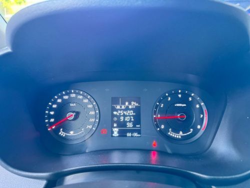 Hyundai  Hb20 1.0 Flex  Comfort 2023 765765