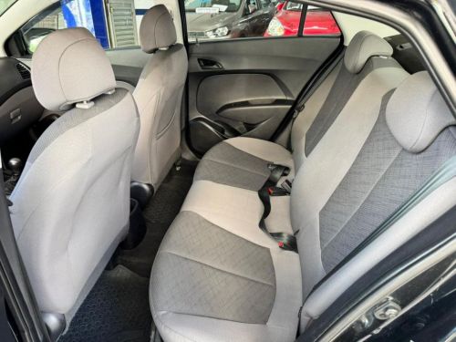 Hyundai Hb20s Comfort 1.0 Flex 2019 767358 Hyundai Hb20s Comfort 1.0 Flex 2019 767358