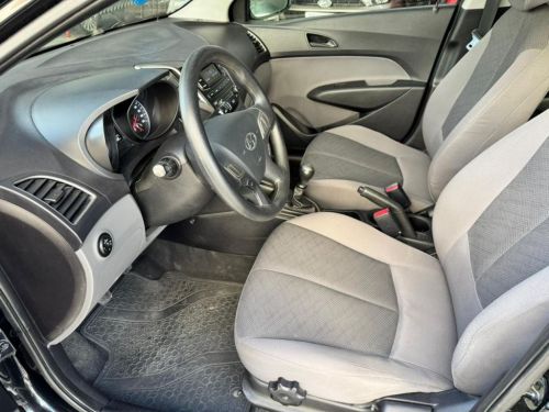 Hyundai Hb20s Comfort 1.0 Flex 2019 767359 Hyundai Hb20s Comfort 1.0 Flex 2019 767359