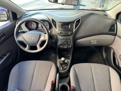 Hyundai Hb20s Comfort 1.0 Flex 2019 767361 Hyundai Hb20s Comfort 1.0 Flex 2019 767361