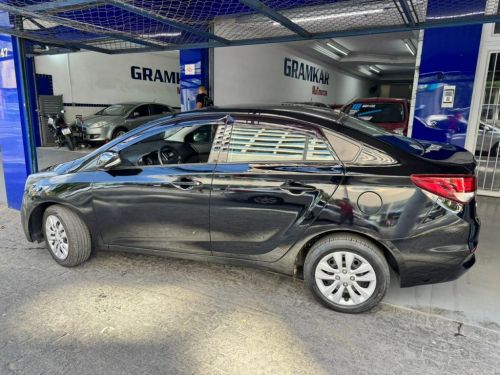 Hyundai Hb20s Comfort 1.0 Flex 2019 767362 Hyundai Hb20s Comfort 1.0 Flex 2019 767362