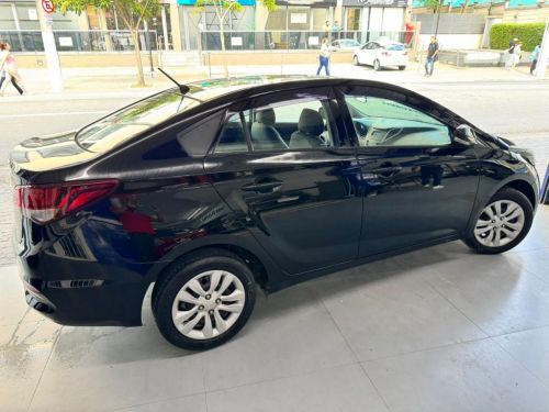 Hyundai Hb20s Comfort 1.0 Flex 2019 767363 Hyundai Hb20s Comfort 1.0 Flex 2019 767363