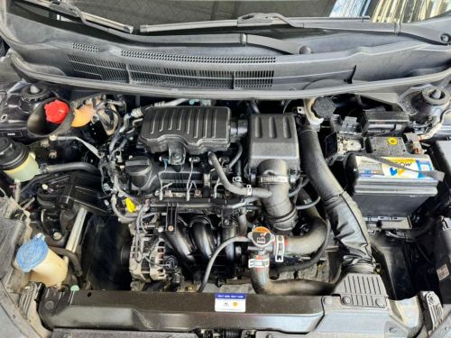 Hyundai Hb20s Comfort 1.0 Flex 2019 767364 Hyundai Hb20s Comfort 1.0 Flex 2019 767364