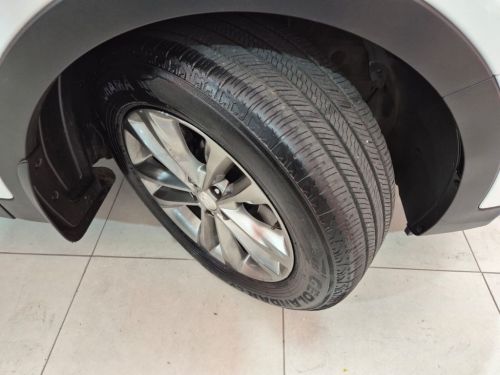 Hyundai Santa Fé - Blindado - Top De Linha - 2018 - Automática - 78.000 Km - V6 - Mpfi 270cv3342 - 7p - Completa - Teto Solar - Novíssima  766810