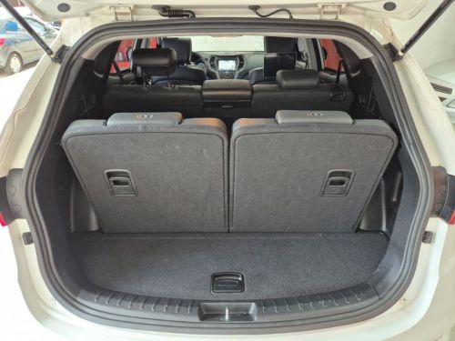 Hyundai Santa Fé - Blindado - Top De Linha - 2018 - Automática - 78.000 Km - V6 - Mpfi 270cv3342 - 7p - Completa - Teto Solar - Novíssima  766811