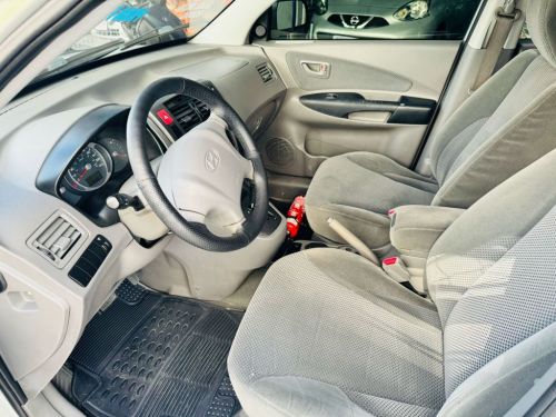 Hyundai Tucson 2.0 Gls 4x2 Flex Aut. 5p 2013 742491