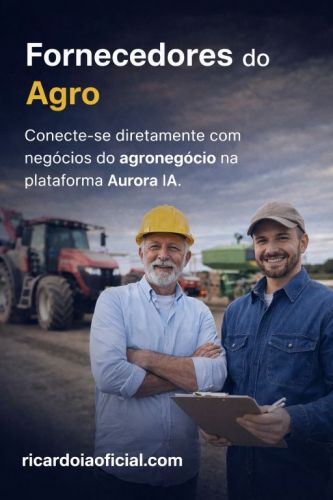 Ia multifuncional agro locadoras de veiculos ia com 777194