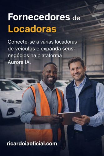 Ia multifuncional agro locadoras de veiculos ia com 777196