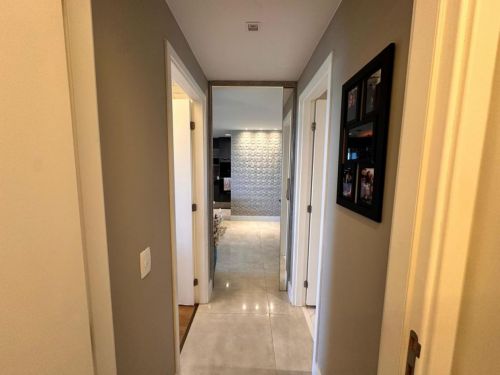 Ilha Pura Viure - Apartamento de 2 quartos sendo 1 suíte com 85m2 755749