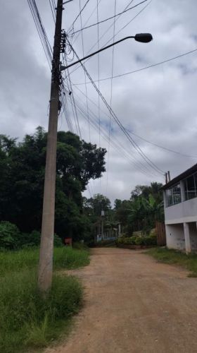 Imagine morar ou investir a poucos minutos da famosa  775764