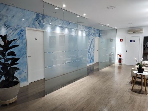 Imóvel comercial Vila Adana - São José dos Campos 771806