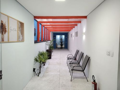 Imóvel comercial Vila Adana - São José dos Campos 771807