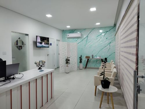 Imóvel comercial Vila Adana - São José dos Campos 771808