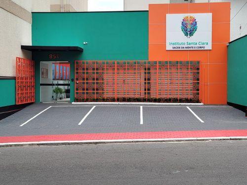 Imóvel comercial Vila Adana - São José dos Campos 771809