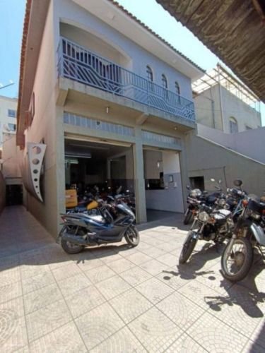 Imóvel misto residencial e comercial à venda no Jd. Utinga Santo André salão e casa 3 dorm. 3 vagas. 767769 Imóvel misto residencial e comercial à venda no Jd. Utinga Santo André salão e casa 3 dorm. 3 vagas. 767769