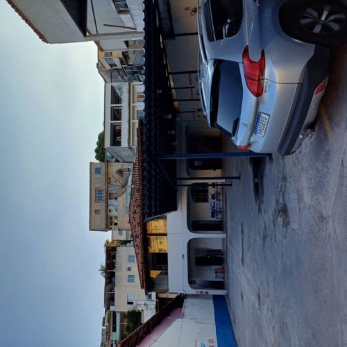 Imóvel na Av. Marechal campos 1051- Santos Duomont  - Vitória-es  759623