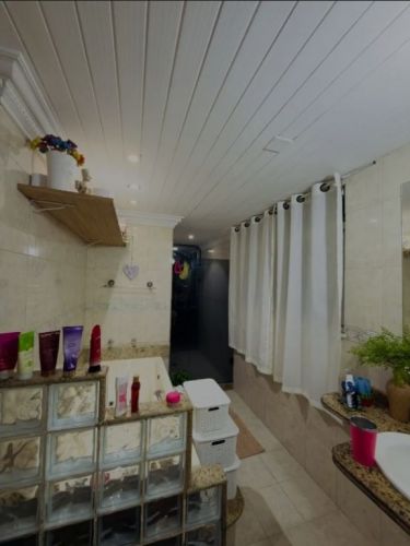 Imperdivel   Vendo Linda cobertura com piscina duplex no Cachambi      Apenas 5.500.00000 Aceito financiamento  775603