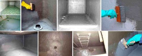 Impermeabilização de caixas e cisternas de água em Itaboraí Rj 605214