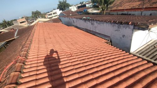 Impermeabilizaçao de telhado em Mongaguá  746556