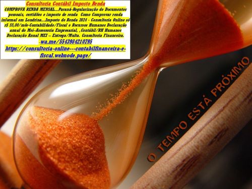  Imposto de Renda 2026 Goiás  776150