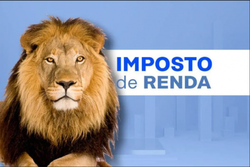 Imposto de renda Pessoa Física 744179
