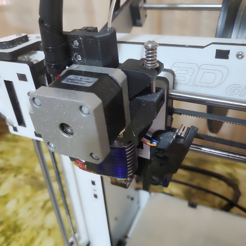 Impressora 3d Voolt 3d Gi3 745777