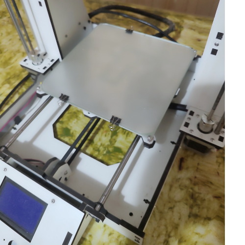 Impressora 3d Voolt 3d Gi3 745778