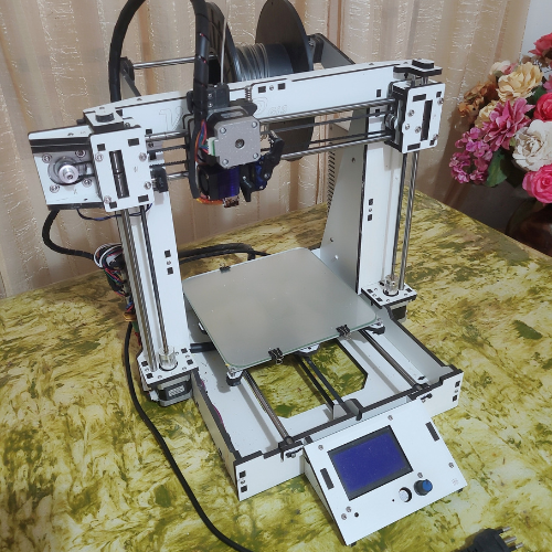 Impressora 3d Voolt 3d Gi3 745779