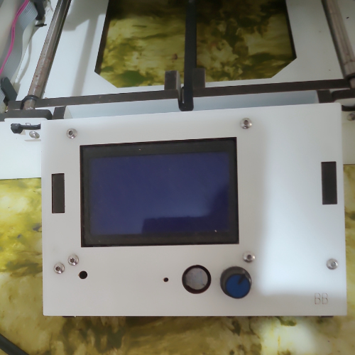 Impressora 3d Voolt 3d Gi3 745780