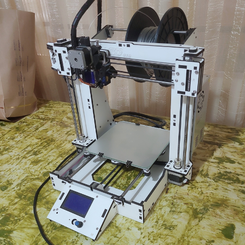 Impressora 3d Voolt 3d Gi3 745781