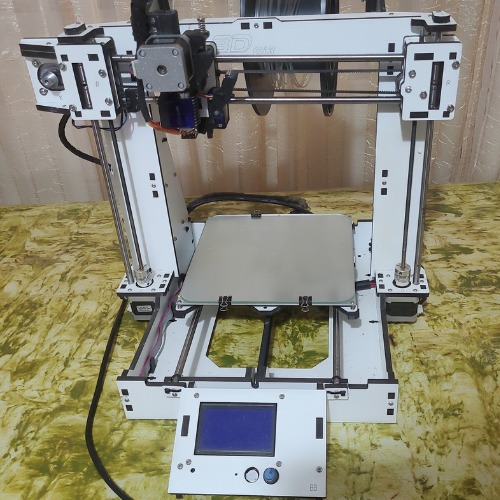 Impressora 3d Voolt 3d Gi3 745782