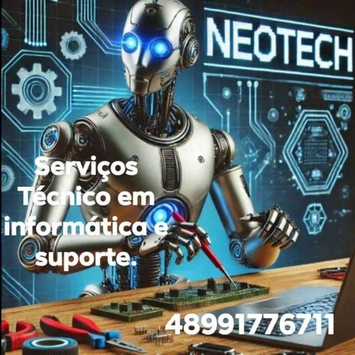 Informática Para Computadores e Ti Para Empresas 741514