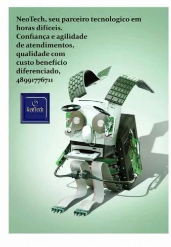 Informática Para Computadores e Ti Para Empresas 741517