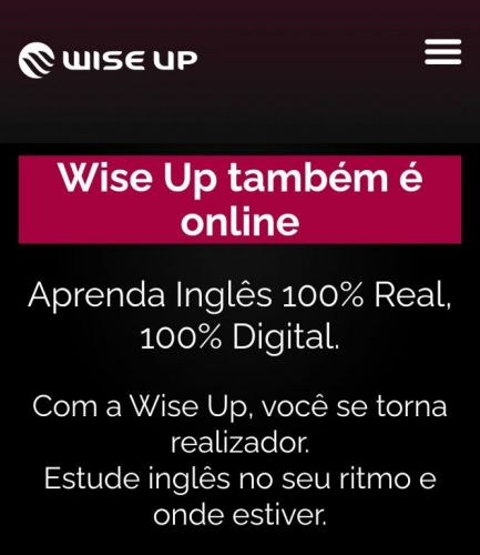 Inglês online  754925