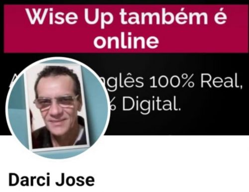 Inglês online  754935