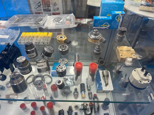 Injector Nozzle 33800-4x800 injector nozzle 5641921 767875 Injector Nozzle 33800-4x800 injector nozzle 5641921 767875