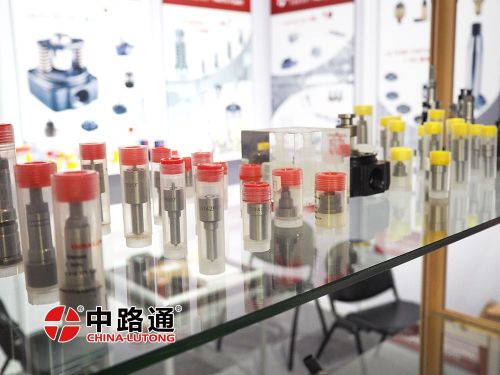 Injector Nozzle A6710170121 767519 Injector Nozzle A6710170121 767519