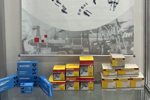 Injector Nozzle D199 Injector Nozzle Dlla125p889 767026 Injector Nozzle D199 Injector Nozzle Dlla125p889 767026