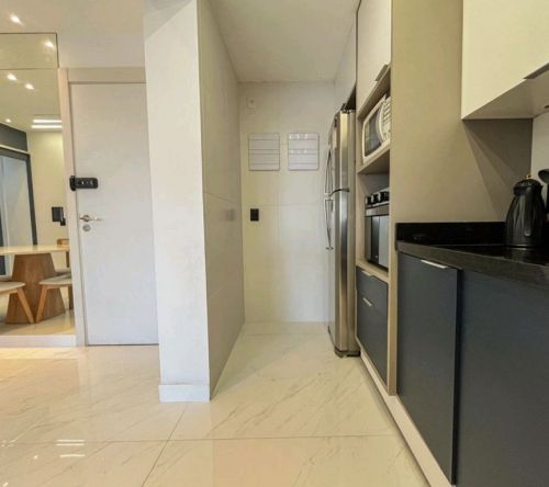 Inside Peninsula - Apartamento de 2 quartos sendo 1 suíte com 72m2 765042