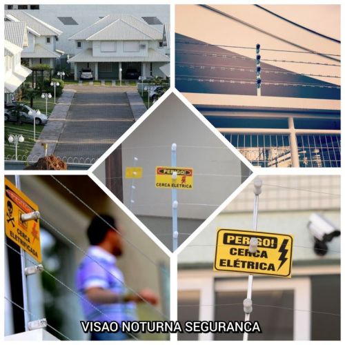 Instalação de Cerca Eletrica 11 93710-3894 688064