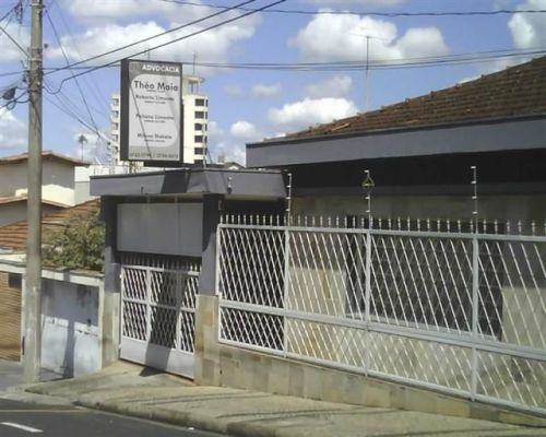 Instalaçao De Cerca Eletrica Guarulhos 11 98475-2594 522878