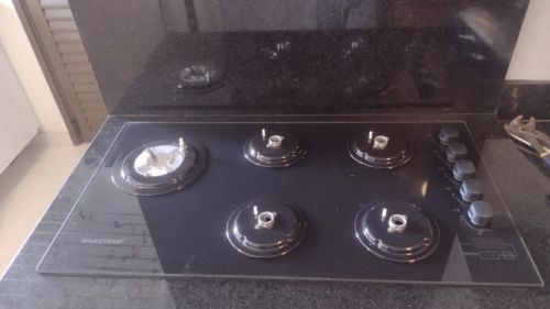 Instalação de Cooktop Cônsul no Recreio 21 98011-5852 Tec Américas 780161