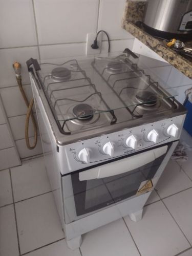 Instalação de Cooktop Electrolux no Recreio 21 98011-5852 Tec Américas 780157