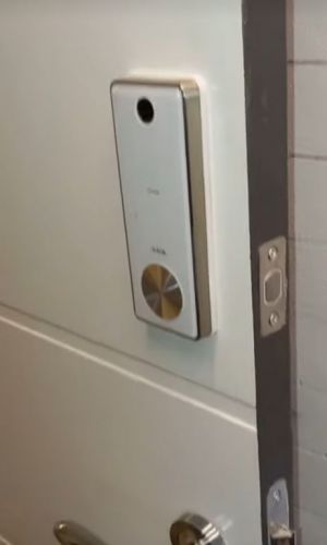 Instalação De Fechadura Digital Sorocaba 771930