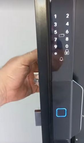 Instalação De Fechadura Digital Sorocaba 771933