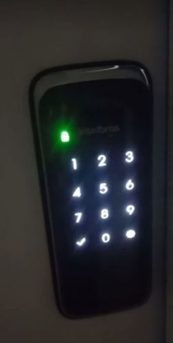 Instalação De Fechadura Digital Sorocaba 771934