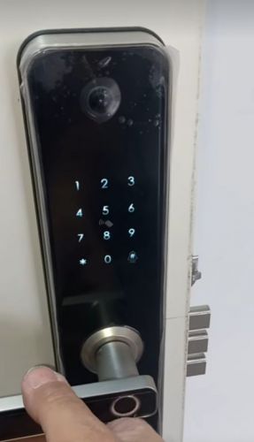 Instalação De Fechadura Digital Sorocaba 771935