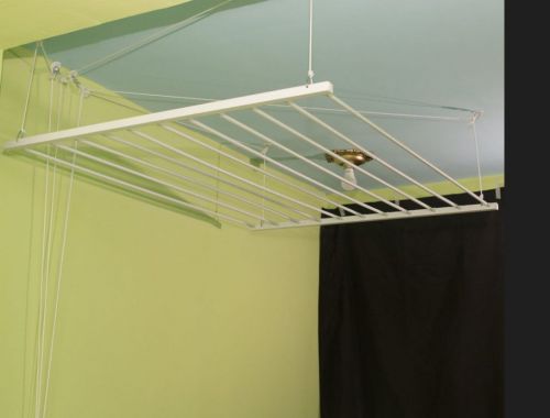 Instalação de Varais Telas e Redes de Proteção - Varal dos Varais 777341