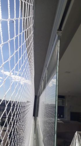 Instalação de Varal de Teto 778574