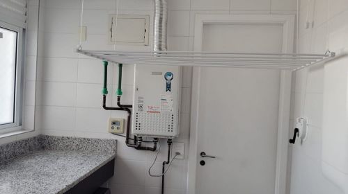 Instalação de Varal em Alto Lapa - Sp - Zo vvarais tudo para varais reparos consertos  772861